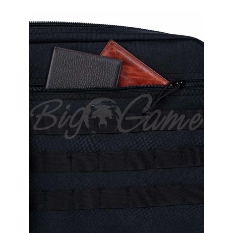 Кейс для оружия VEKTOR А-100 цвет черный фото 2