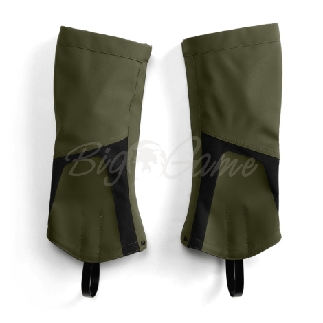 Гетры SITKA Stormfront GTX Gaiter цвет Covert фото 2