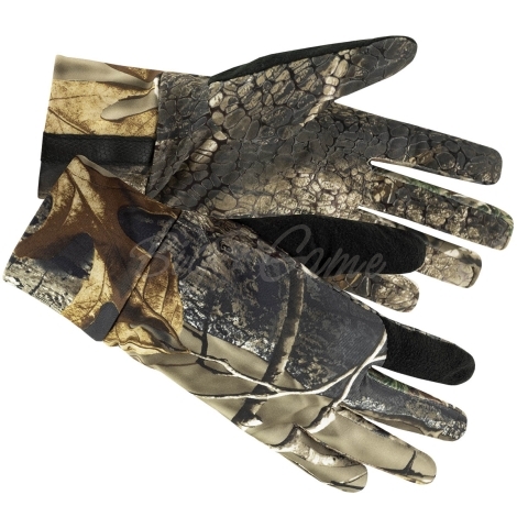 Перчатки REDHEAD Lightweight Gloves цвет Realtree фото 1