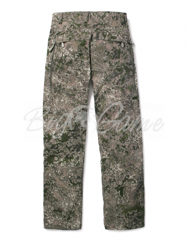 Брюки SKRE Uinta Early Season Pants цвет MTN Stealth фото 3