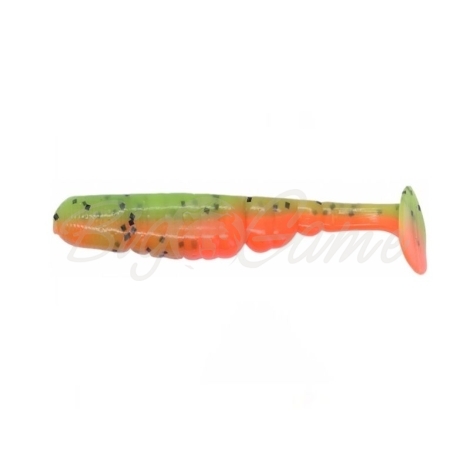 Виброхвост BAIT BREATH T.T.Shad 4'' (6 шт.) код цв. S953 фото 1