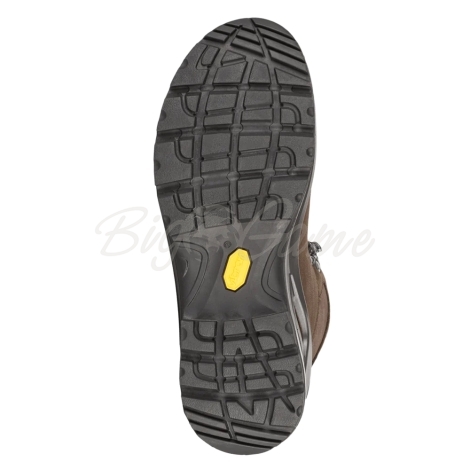 Ботинки треккинговые AKU WS Tribute Il GTX цвет Brown фото 3