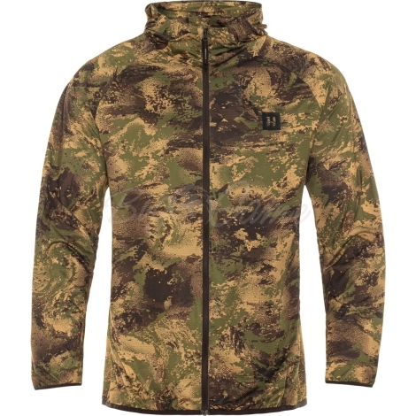 Куртка HARKILA Deer Stalker Cover Jacket цвет AXIS MSP Forest фото 1