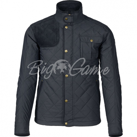 Куртка SEELAND Woodcock Advanced Quilt Jacket цвет Classic Blue фото 1