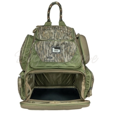 Рюкзак охотничий BANDED Air Hard Shell Backpack цвет MAX5 фото 3