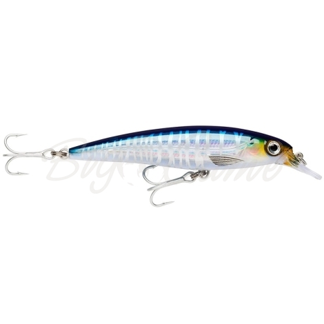 Воблер RAPALA X-Rap Saltwater 14SP код цв. WHU фото 1