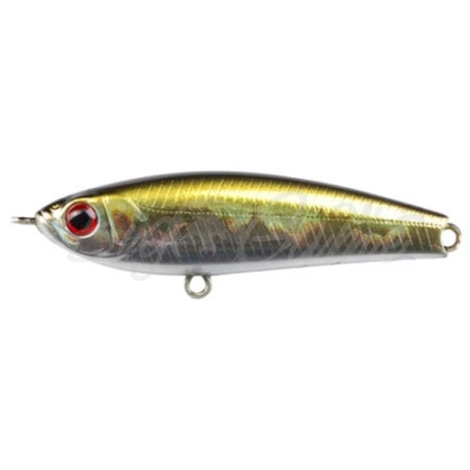 Воблер ZIP BAITS Rigge Raphael 45S код цв. 510R фото 1