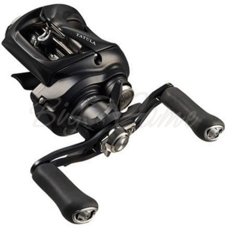 Катушка мультипликаторная DAIWA 24 Tatula SV TW 100L фото 1