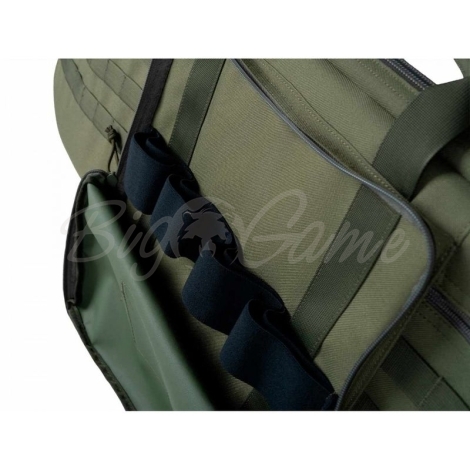 Кейс для оружия VEKTOR А-100 цвет зеленый фото 2