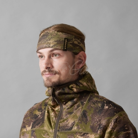 Снуд HARKILA Deer Stalker Camo Halsedisse цвет AXIS MSP Forest фото 3