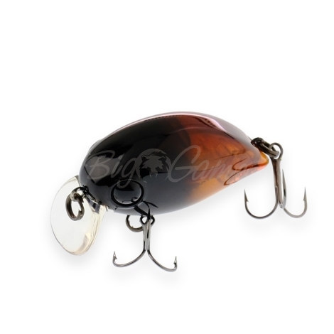 Воблер ZIP BAITS Hickory 34SSR код цв. 557 фото 1