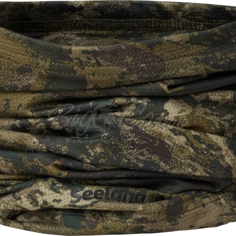 Набор аксессуаров SEELAND Aero Camo Cover Set цвет InVis MPC green фото 2