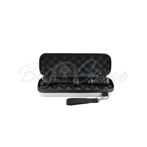 Кейс под прицел GARRY ZONTER KPRGR41 цвет серый фото 5