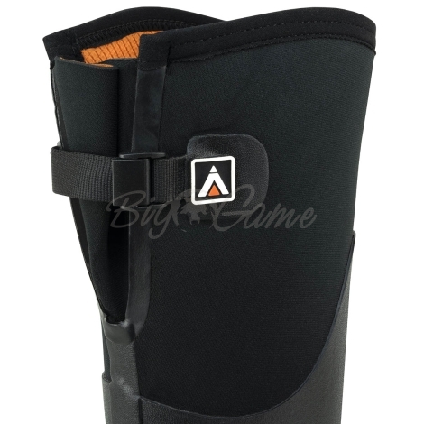 Сапоги SWAMP Serval High цвет Black фото 3