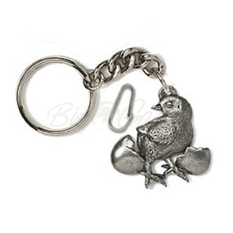 Брелок GGHARRIS K382 Цыпленок фото 1