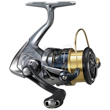 Катушка безынерционная SHIMANO 15 VANQUISH 2500 SFA фото 3