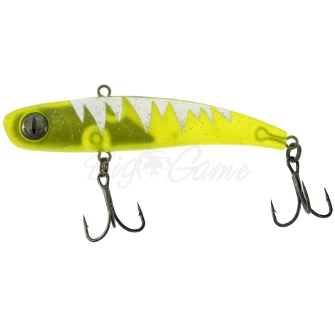 Воблер FRAPP WhipHead 75S цв. #37 фото 2