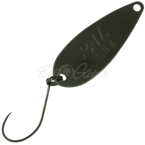 Блесна колеблющаяся FOREST Pal Limited 2,5 г код цв. LT64 фото 2