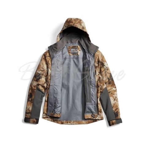 Куртка SITKA Delta Pro Wadin цвет Optifade Marsh фото 11