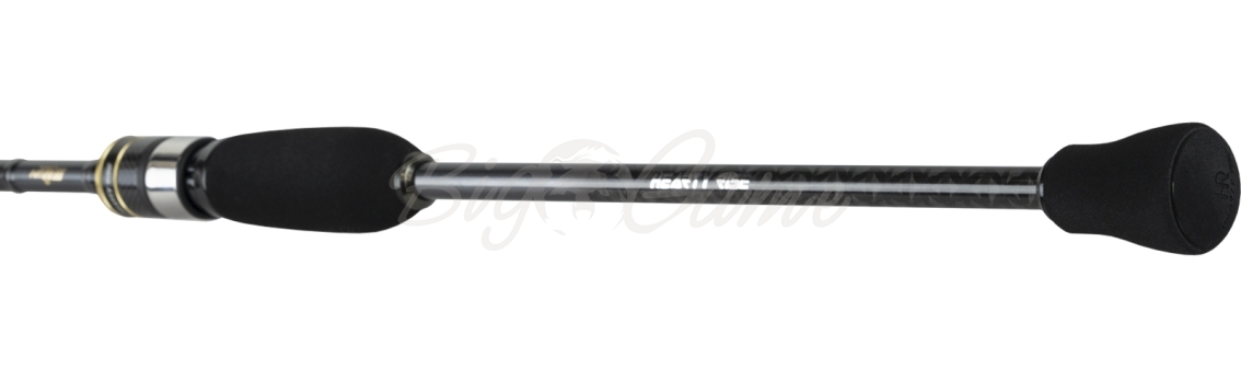 Спиннинг HEARTY RISE Rock Master 582SUL тест 0,3 - 6 г фото 2