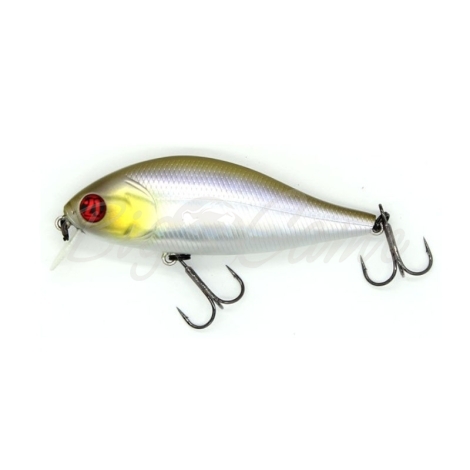 Воблер PONTOON 21 Bet-A-Shad 83SP-SR код цв. A30 фото 1