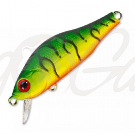 Воблер ZIP BAITS Khamsin Jr. 50SP-SR код цв. 070R фото 1