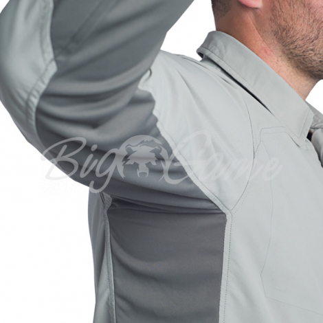 Рубашка SITKA Scouting Shirt цвет Granite фото 3
