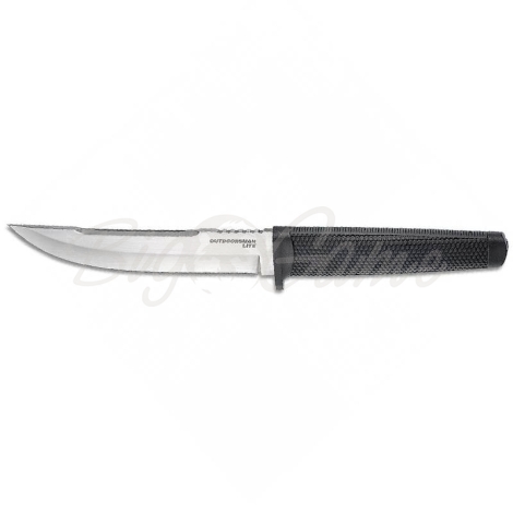 Нож COLD STEEL Outdoorsman Lite с фиксированным клинком фото 1