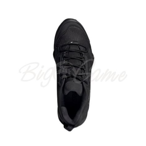 Кроссовки ADIDAS Terrex AX3 GTX цвет Core Black / Core Black / Carbon фото 3