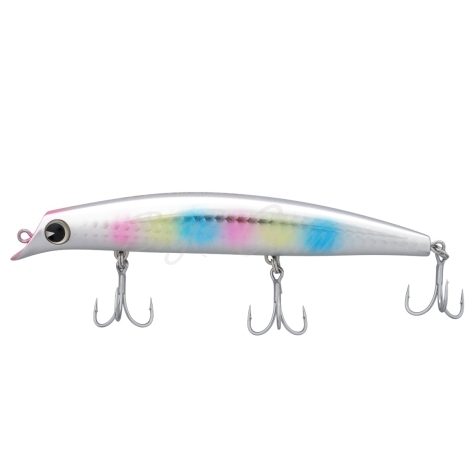 Воблер IMA Sasuke Reppa 120F код цв. RP206 фото 2