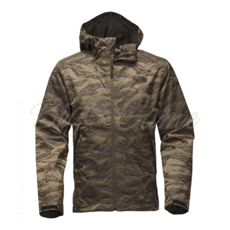 Куртка THE NORTH FACE Men's Millerton Jacket цвет New Taupe Green фото 1