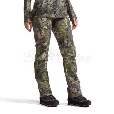 Брюки SITKA WS Cadence Pant цвет Optifade Cover фото 4