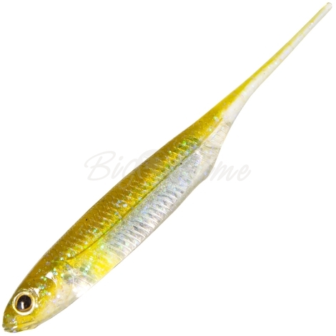 Слаг FISH ARROW Flash J 3" (7 шт.) цв. #43 фото 1