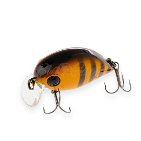 Воблер ZIP BAITS Hickory 34SSR код цв. 568 фото 1