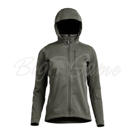 Куртка SITKA WS Jetstream Jacket New цвет Laurel фото 1