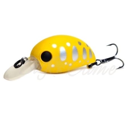 Воблер ZIP BAITS Hickory SR 34F код цв. 155 фото 1