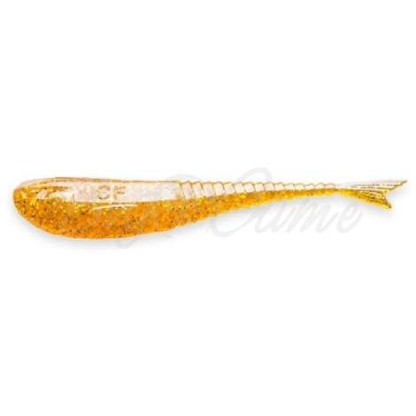 Слаг CRAZY FISH Glider 2,2" (10 шт.) зап. кальмар, код цв. 9d фото 1