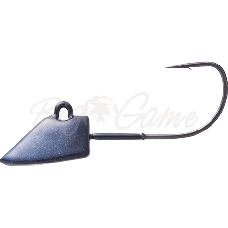 Джиг-Головка DAIWA Gekkabijin Dart Jighead № 4 3 г фото 1
