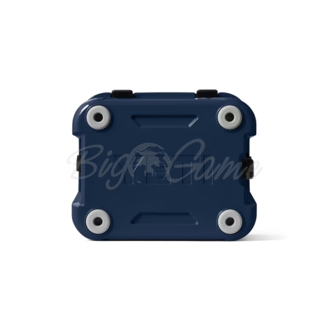 Контейнер изотермический YETI Roadie 24 Hard Coolers цвет Navy фото 4