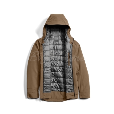 Куртка SITKA Grindstone Work Jacket цвет Tobacco фото 9