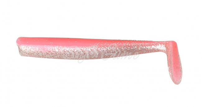Приманка SAVAGE GEAR LB Sandeel (4 шт.) 14 см цв. 33-Pink Glitter фото 1