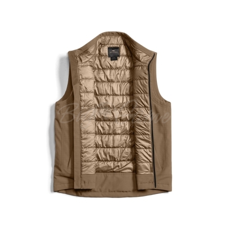 Жилет SITKA Grindstone Work Vest New цвет Tobacco фото 8