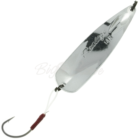 Блесна колеблющаяся FOREST Realize Awabi 14 г код цв. #05 фото 2