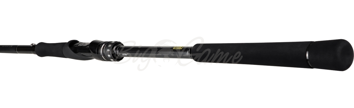 Спиннинг DAIWA Labrax AGS 93M-N тест 10 - 50 г фото 2