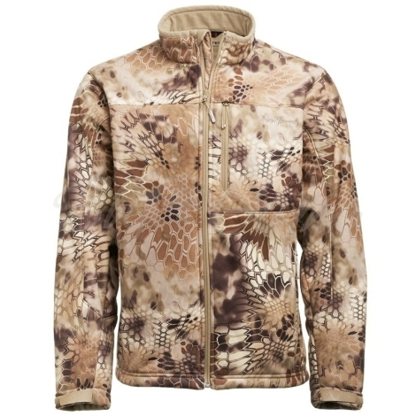 Куртка KRYPTEK Njord Jacket цвет Highlander фото 1