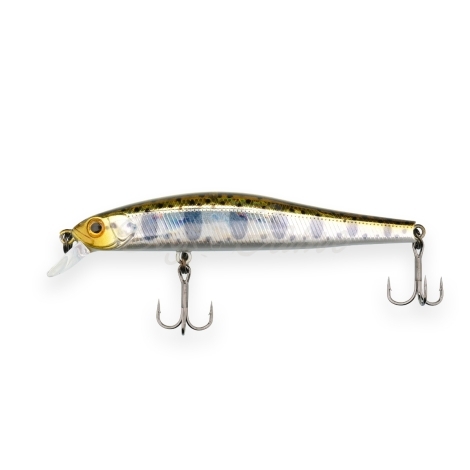 Воблер ZIP BAITS Rigge 90SP код цв. 810 фото 2