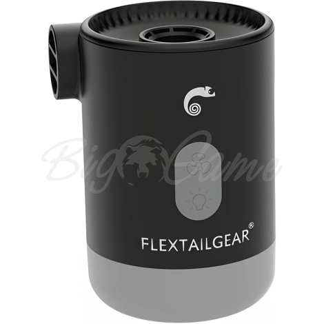 Насос электронный FLEXTAIL Max Pump 2 Pro цв. Black  фото 9