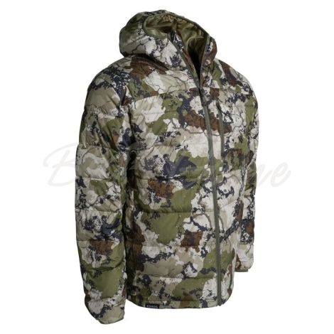 Куртка KING'S Hunter Insulated Loft Jacket цвет XK7 фото 7