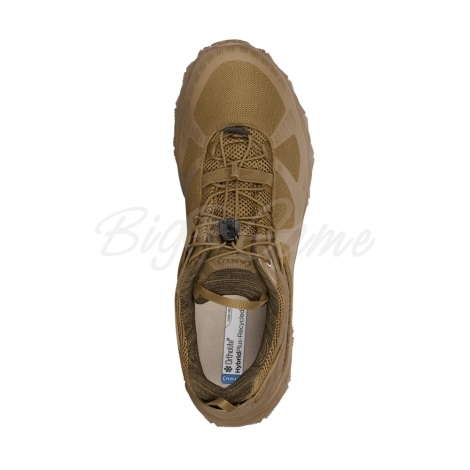 Кроссовки тактические AKU Flyrock Tactical GTX цвет Coyote фото 2