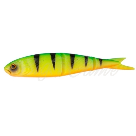 Приманка SAVAGE GEAR Soft 4Play 19 см цв. Swim&Jerk 05-Firetiger фото 1
